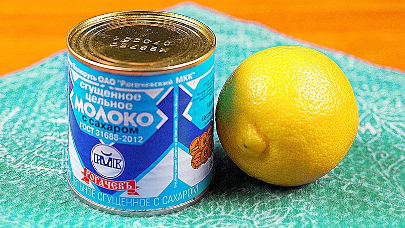 Бюджетное меню