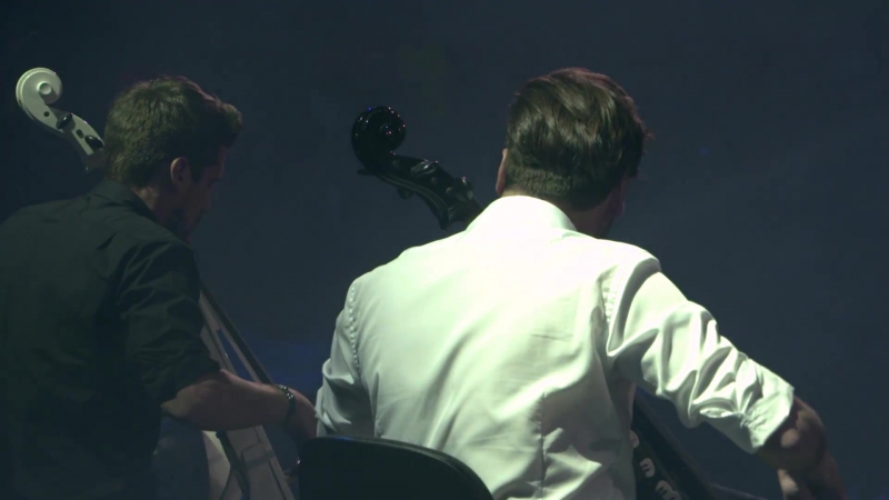 2CELLOS