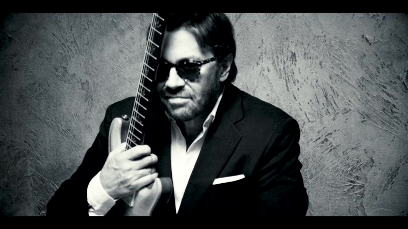 AL DI MEOLA