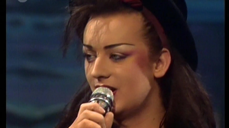 CULTURE CLUB