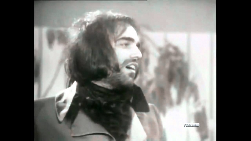 DEMIS ROUSSOS