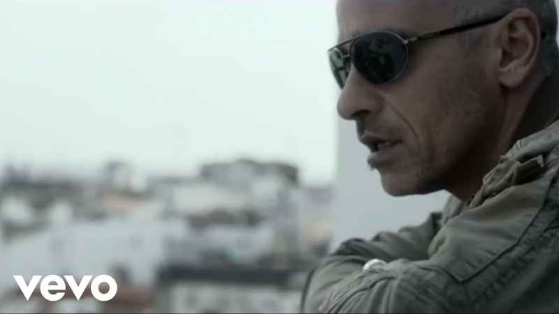 EROS RAMAZZOTTI