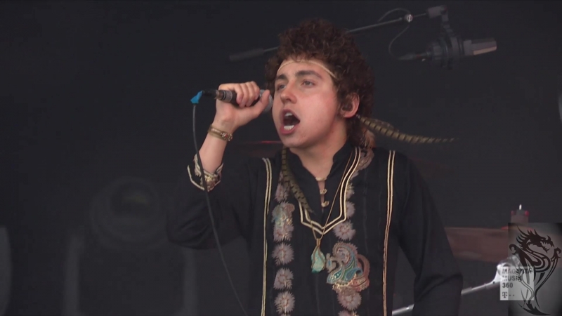 GRETA VAN FLEET