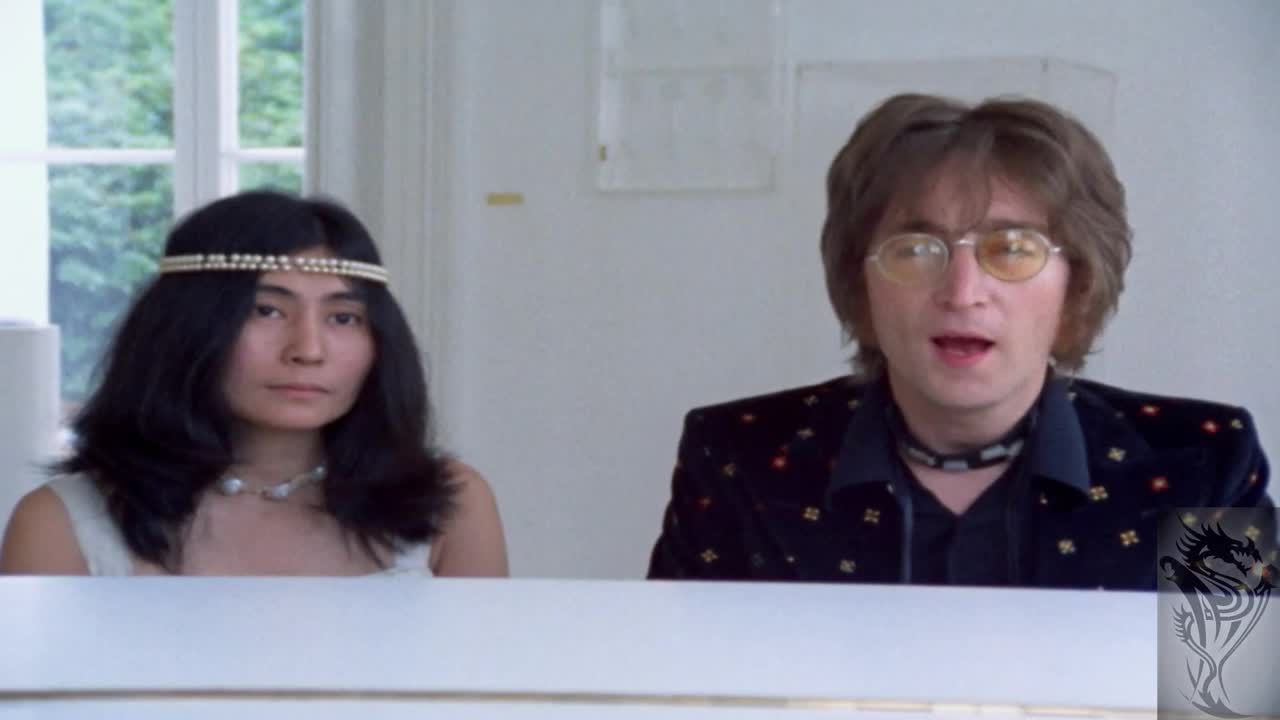 JOHN LENNON