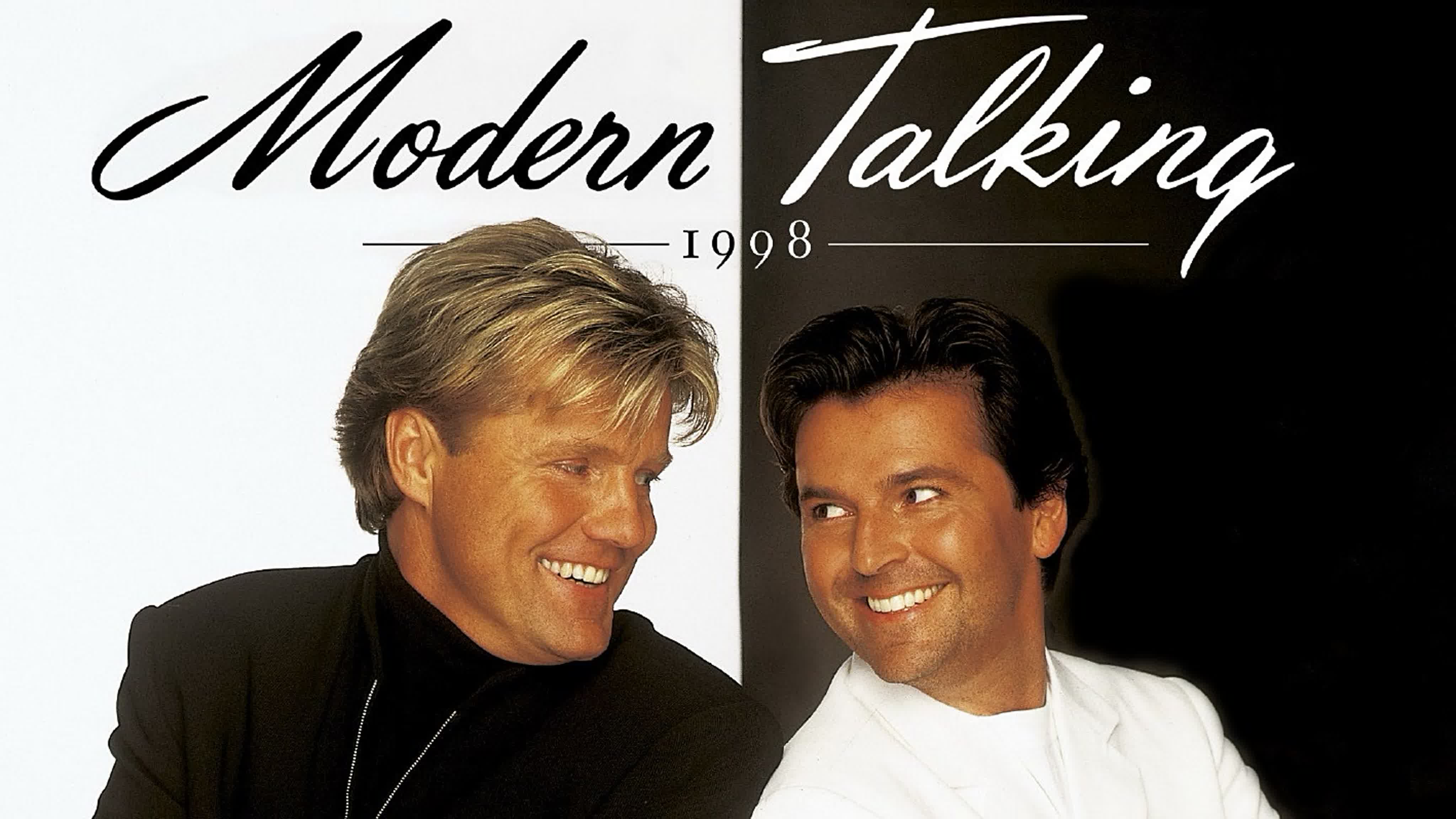 MODERN TALKING