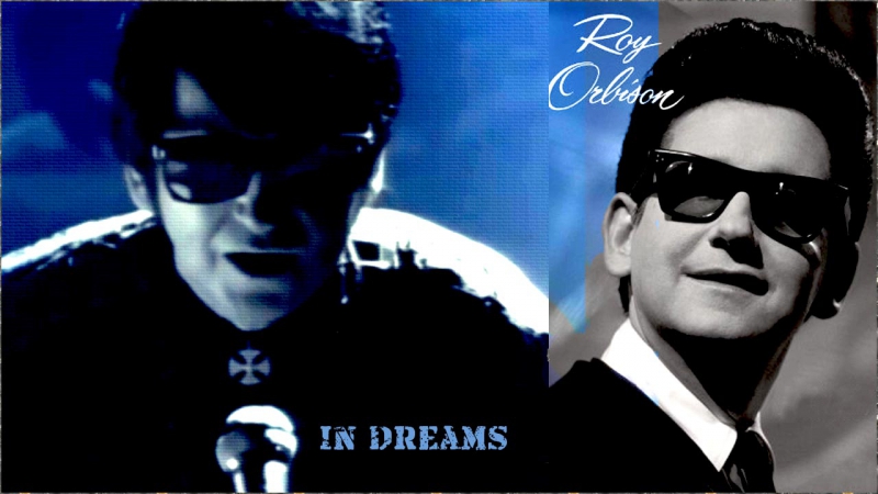 ROY ORBISON