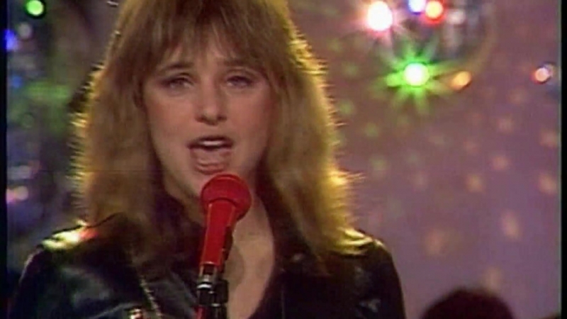 SUZI QUATRO