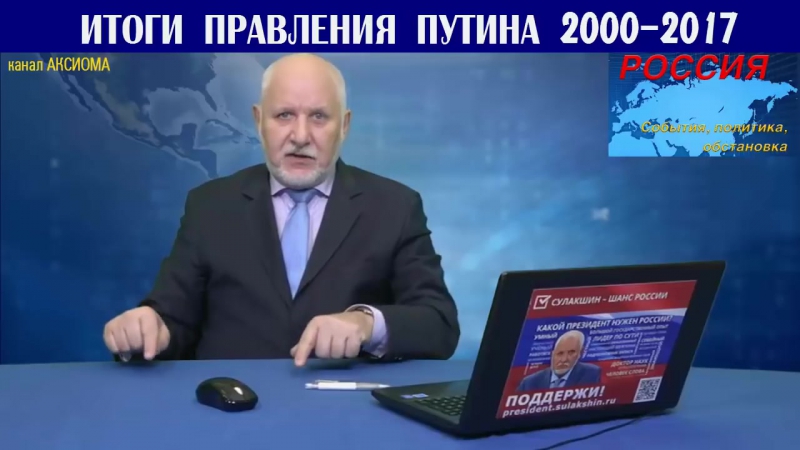 ВЫБОРЫ-2018