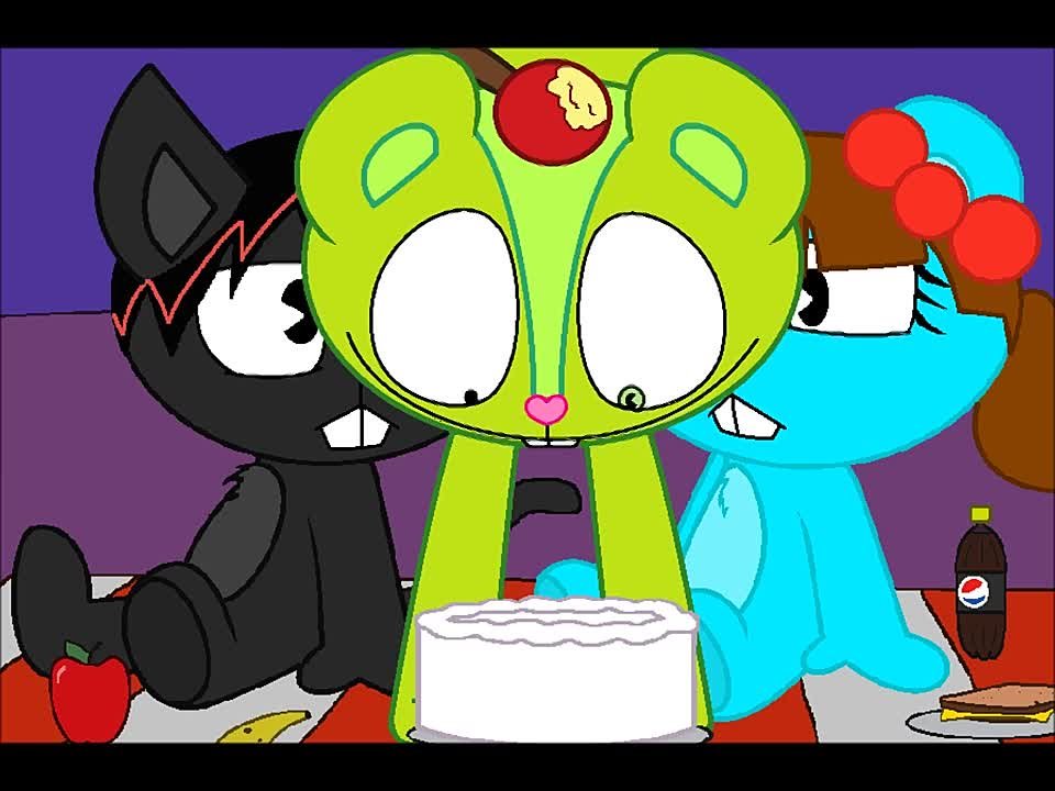 - HTF videos -