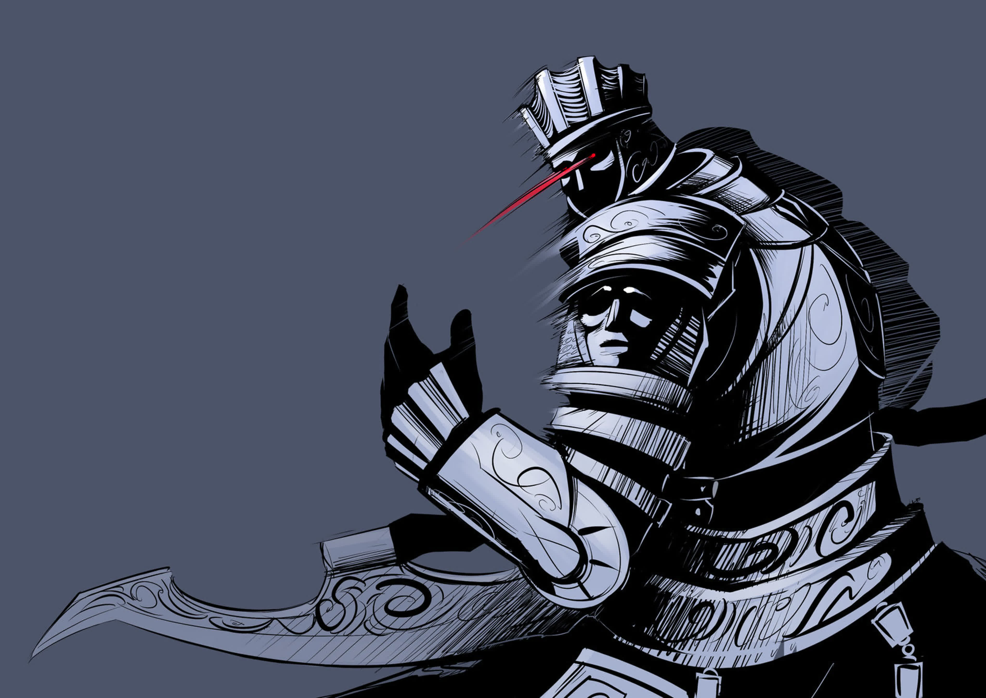 Dark Souls III (боссы)
