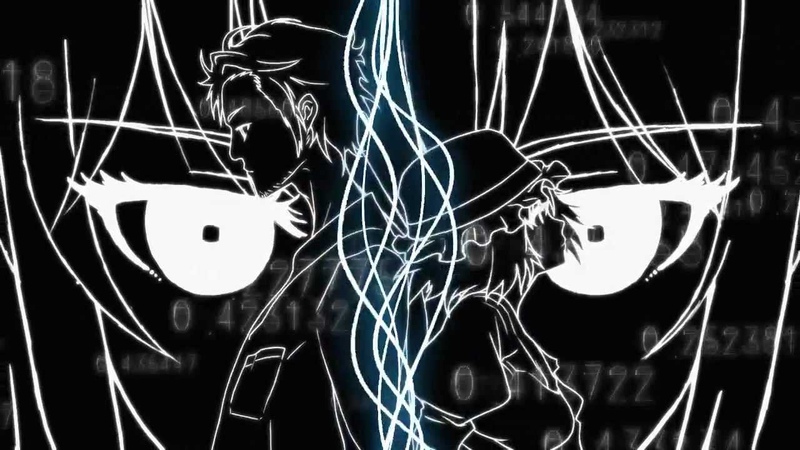 Steins;Gate Openings