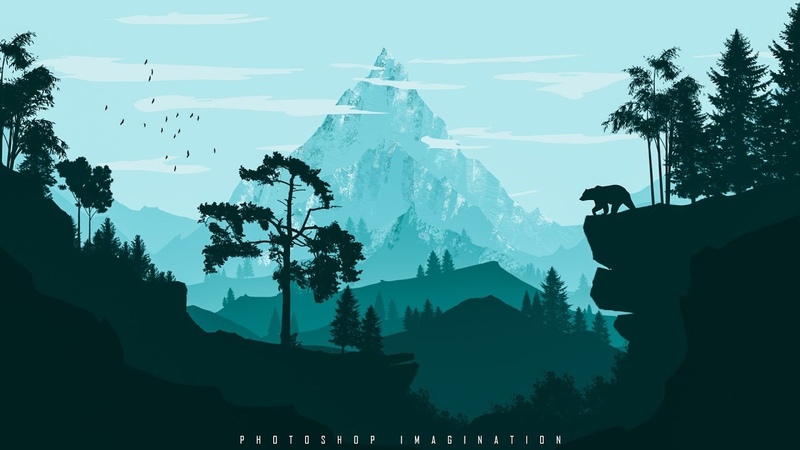 Саморазвитие (рисование)