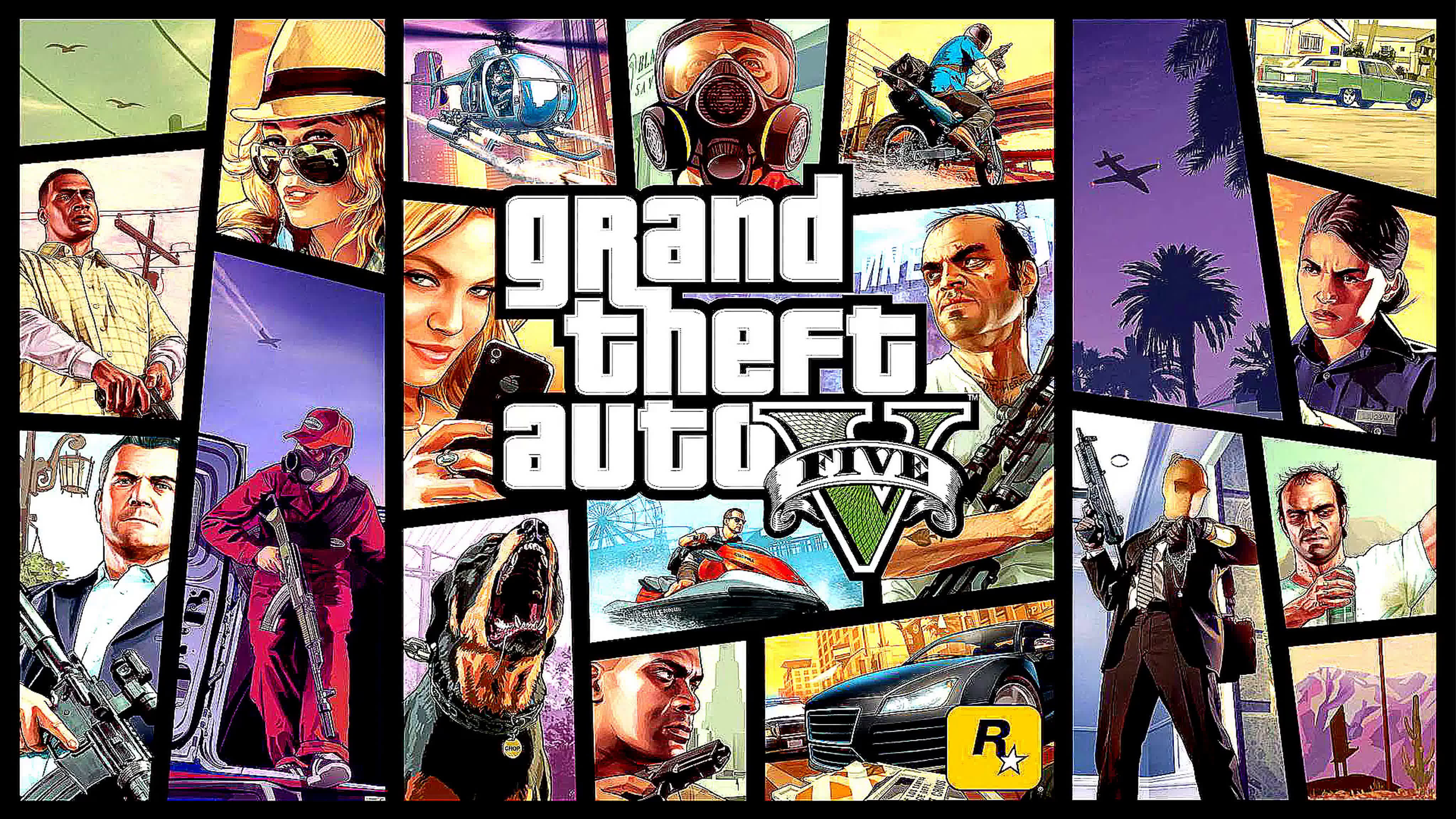 GTA V RP
