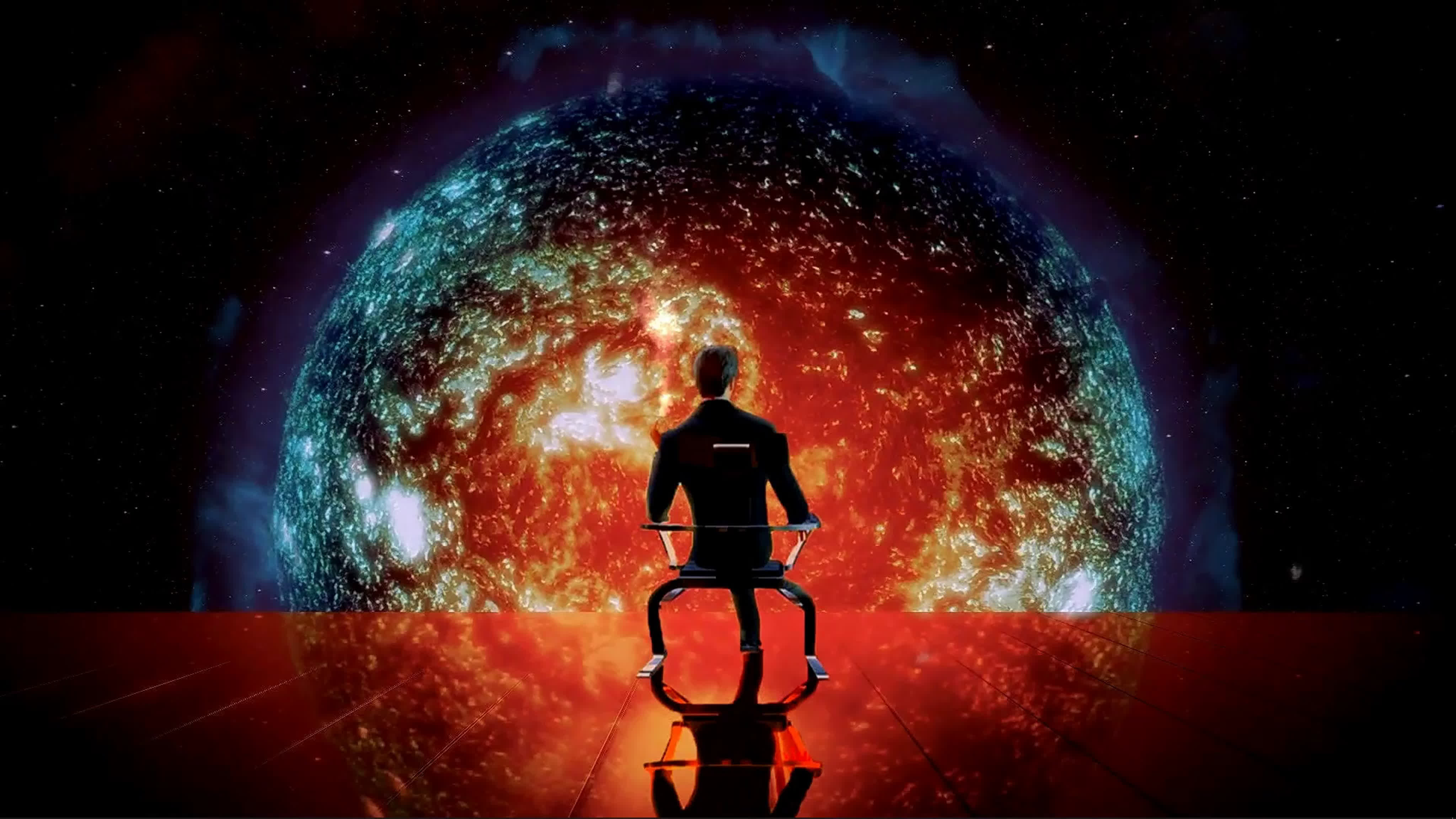 Mass Effect 2