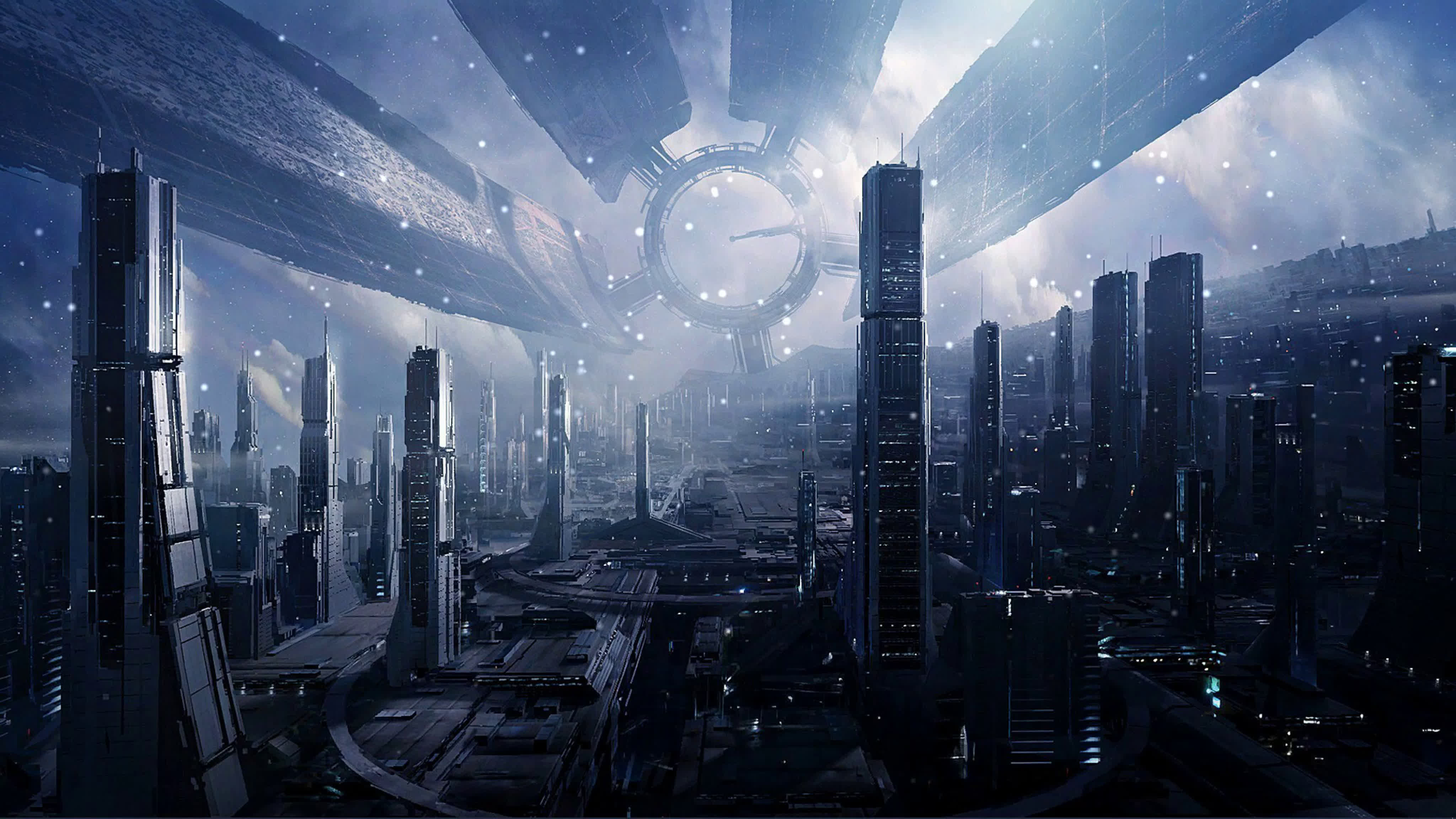 Mass Effect