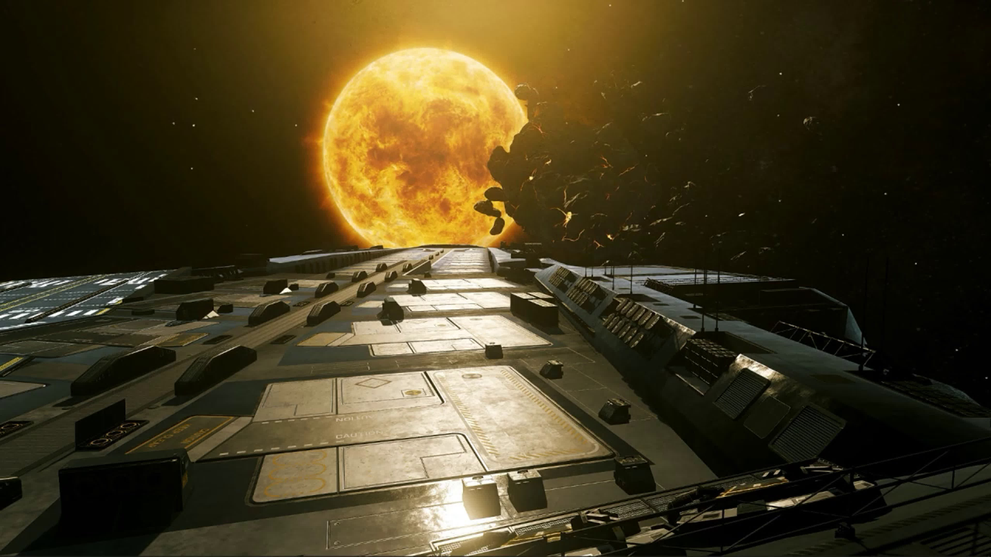 Call of Duty: Infinite Warfare
