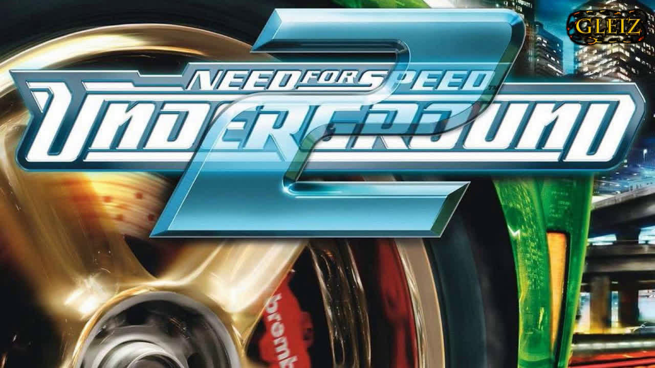 NFS Underground 2 Samargil Remake