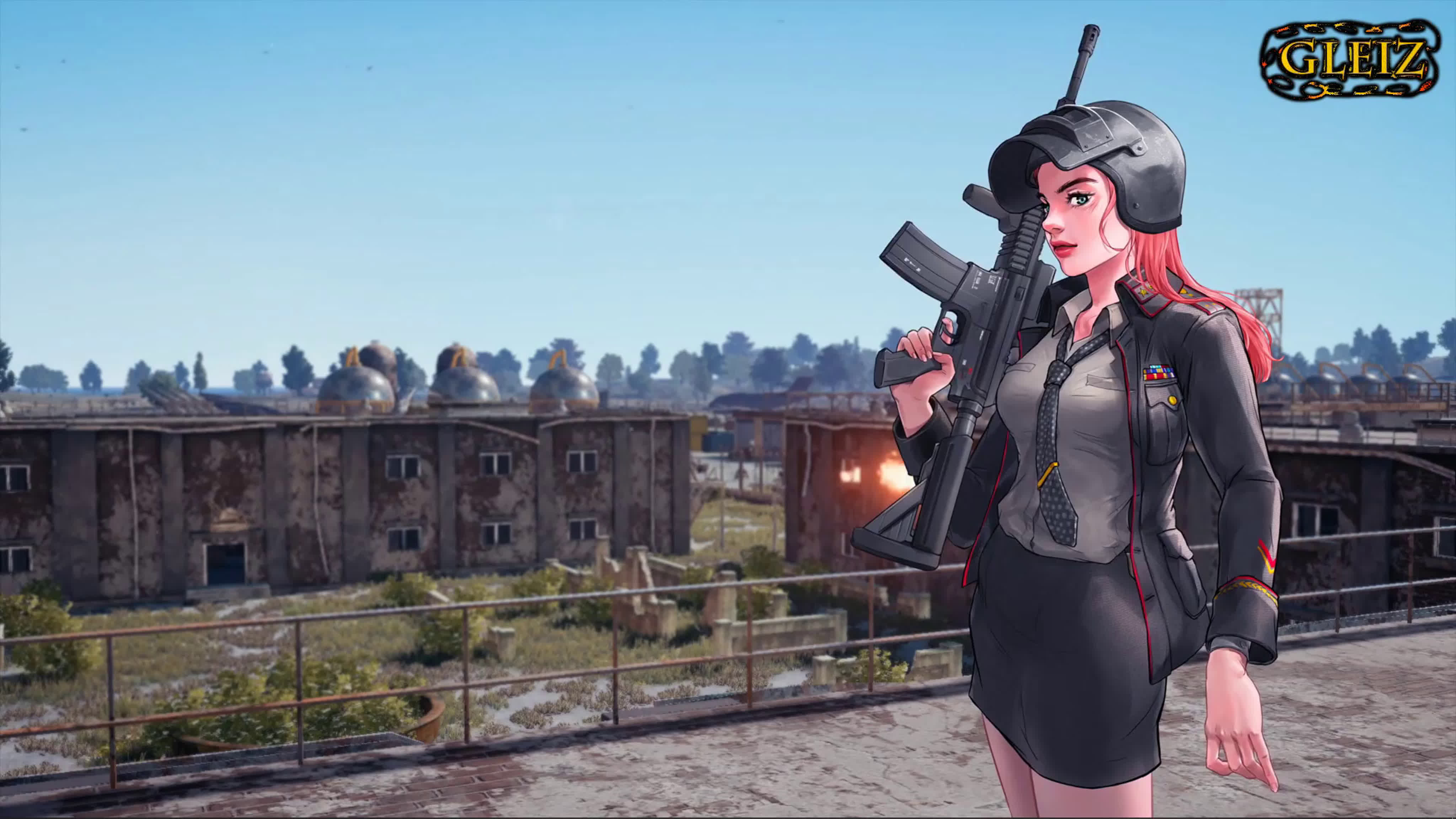 PUBG