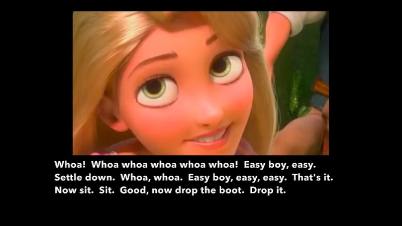 English with MOVIES