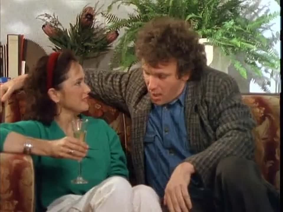 Весёлая семейка Твист.AU.01