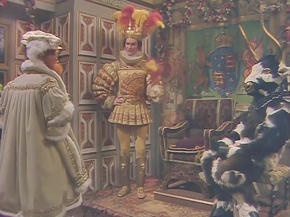 Черная гадюка.AU.02
