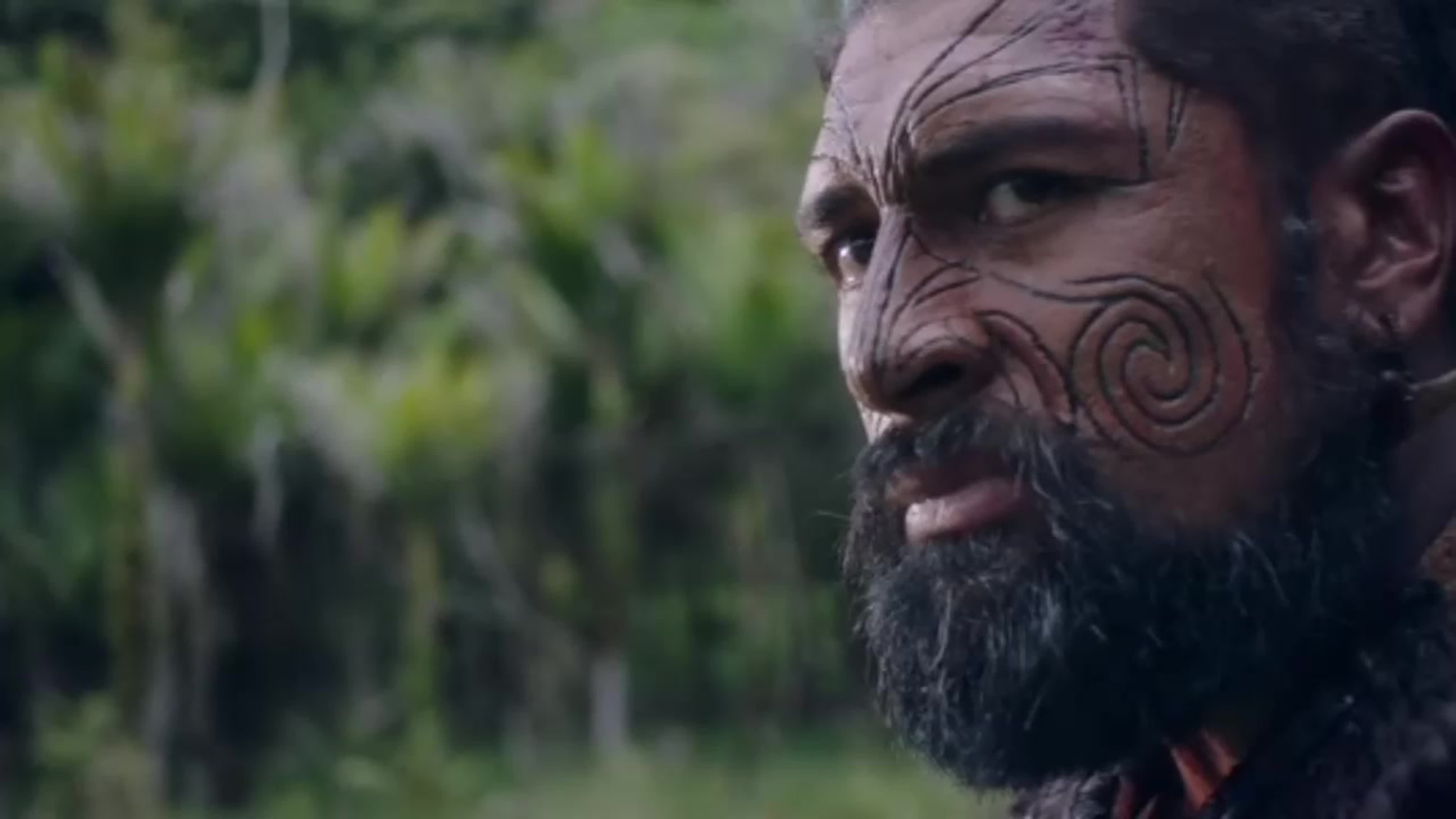 Мертвые земли.NZ.Озвучка IdeaFilm