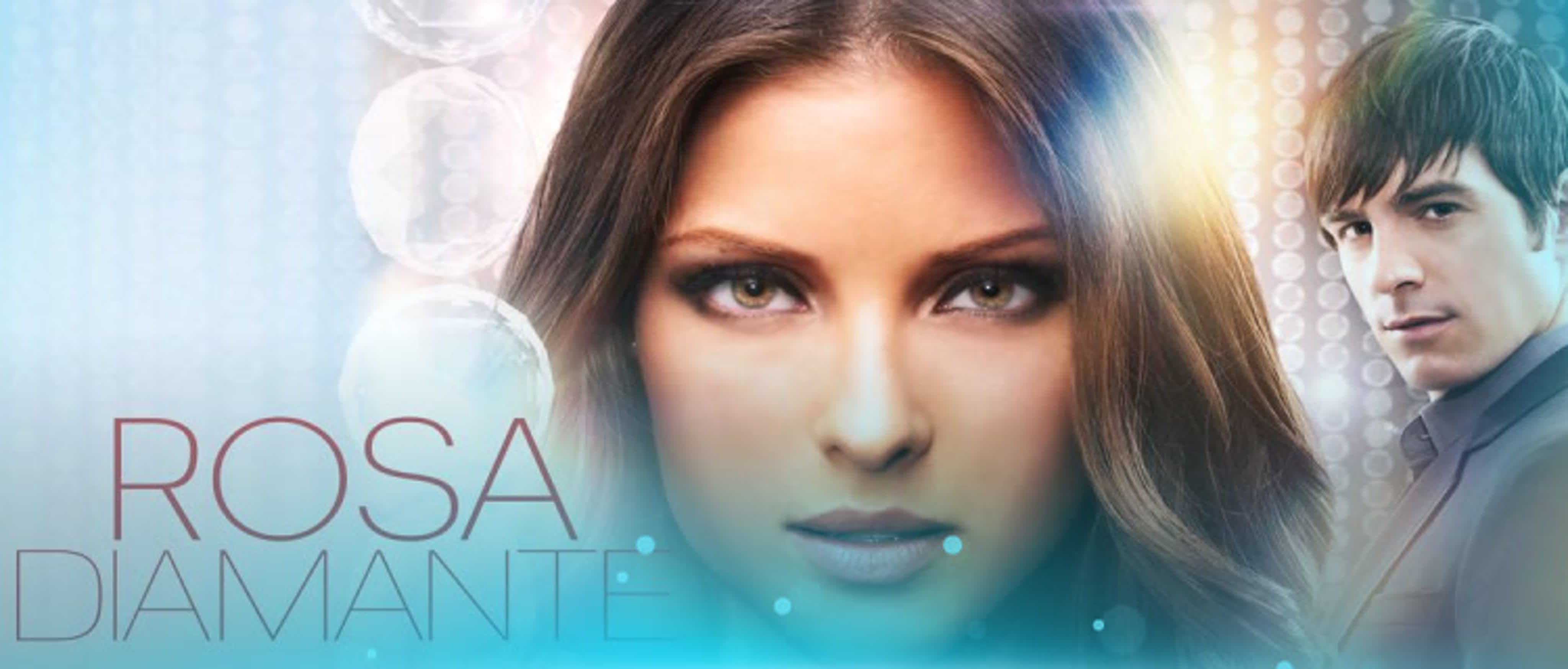 БРИЛЛИАНТОВАЯ РОЗА | ROSA DIAMANTE (125)