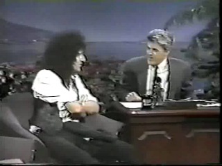 Brian May