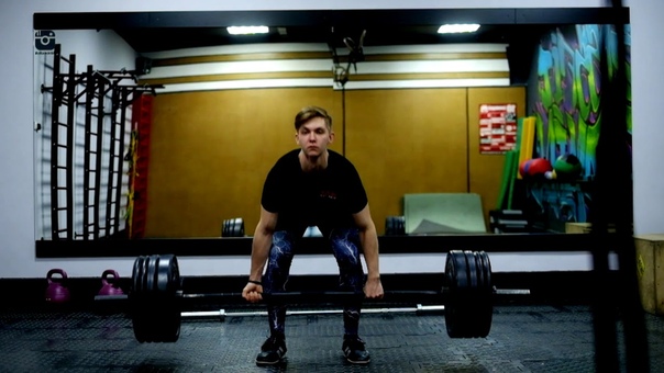 Спорт