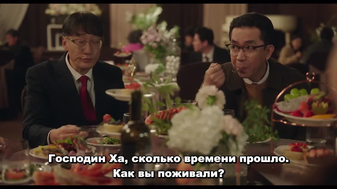 Sub_team   САБЫ дорама "Понимание любви"