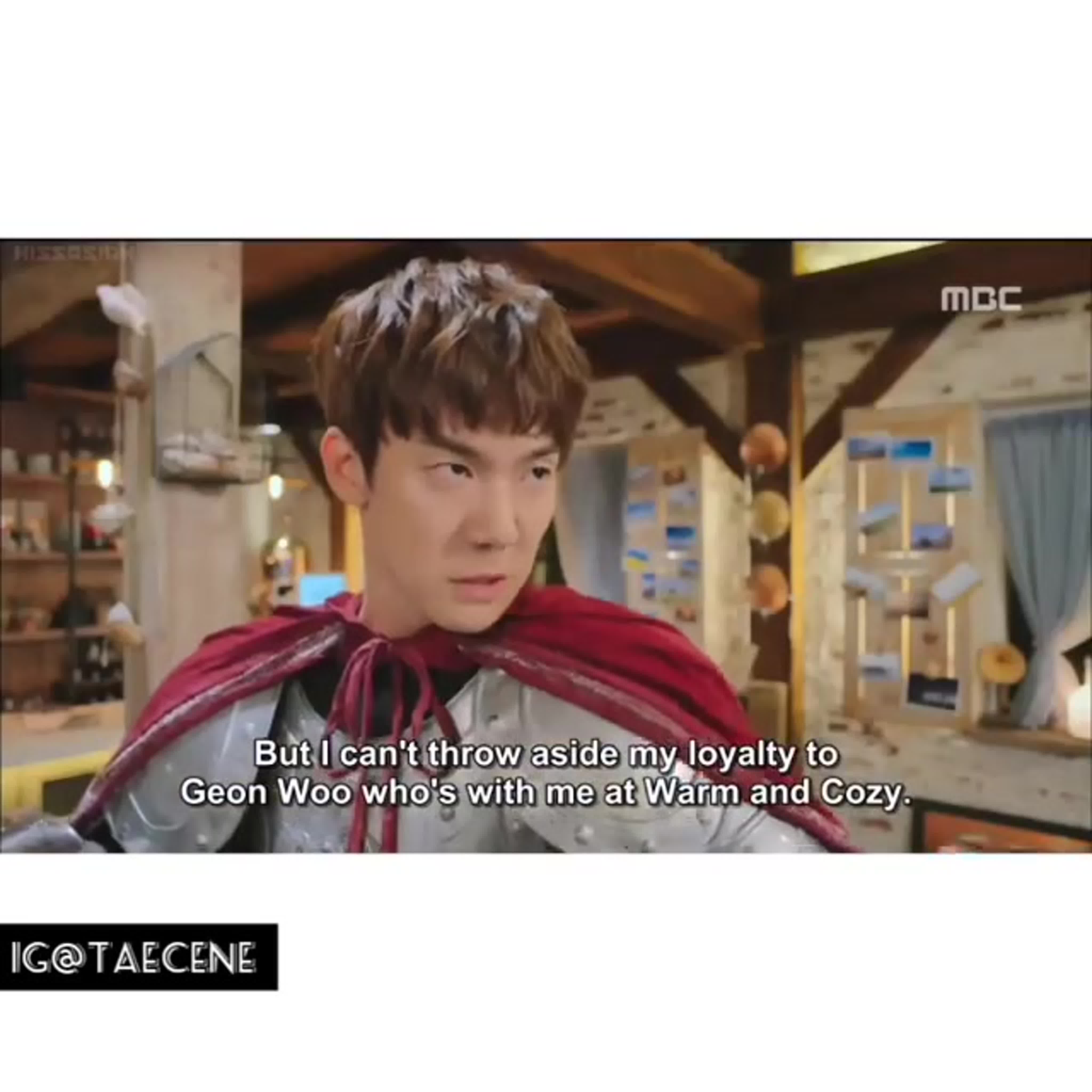 Dorama Mania! Не жизнь, а сказка! Сабы