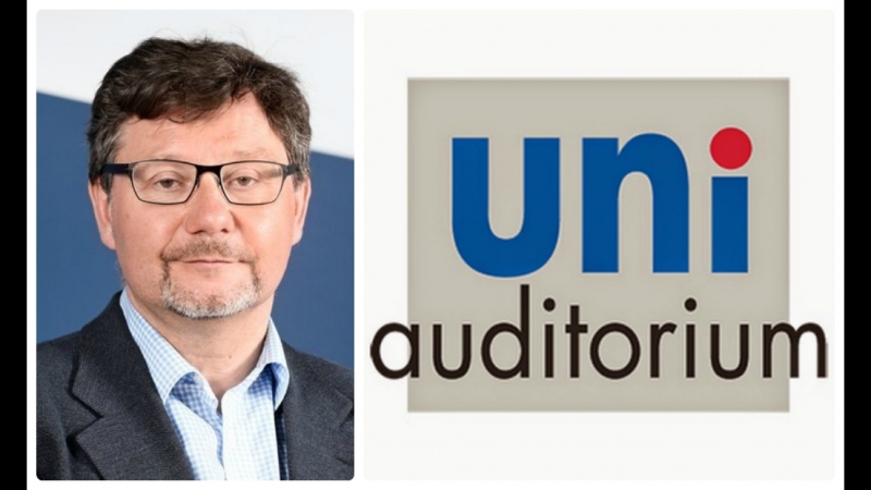 uni auditorium – wissen online