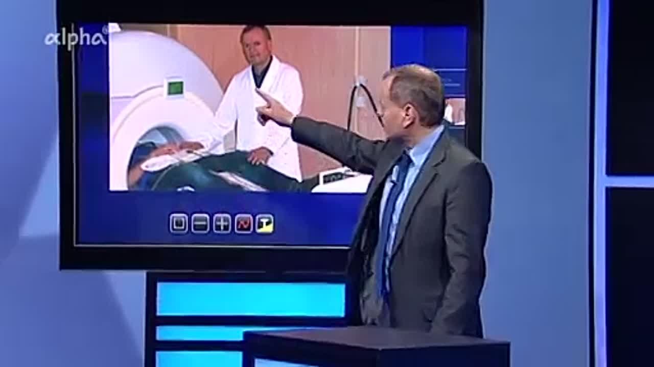 Geist & Gehirn - Prof. Dr. Dr. Manfred Spitzer