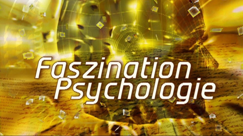 Faszination Psychologie (Telekolleg — Psychologie)