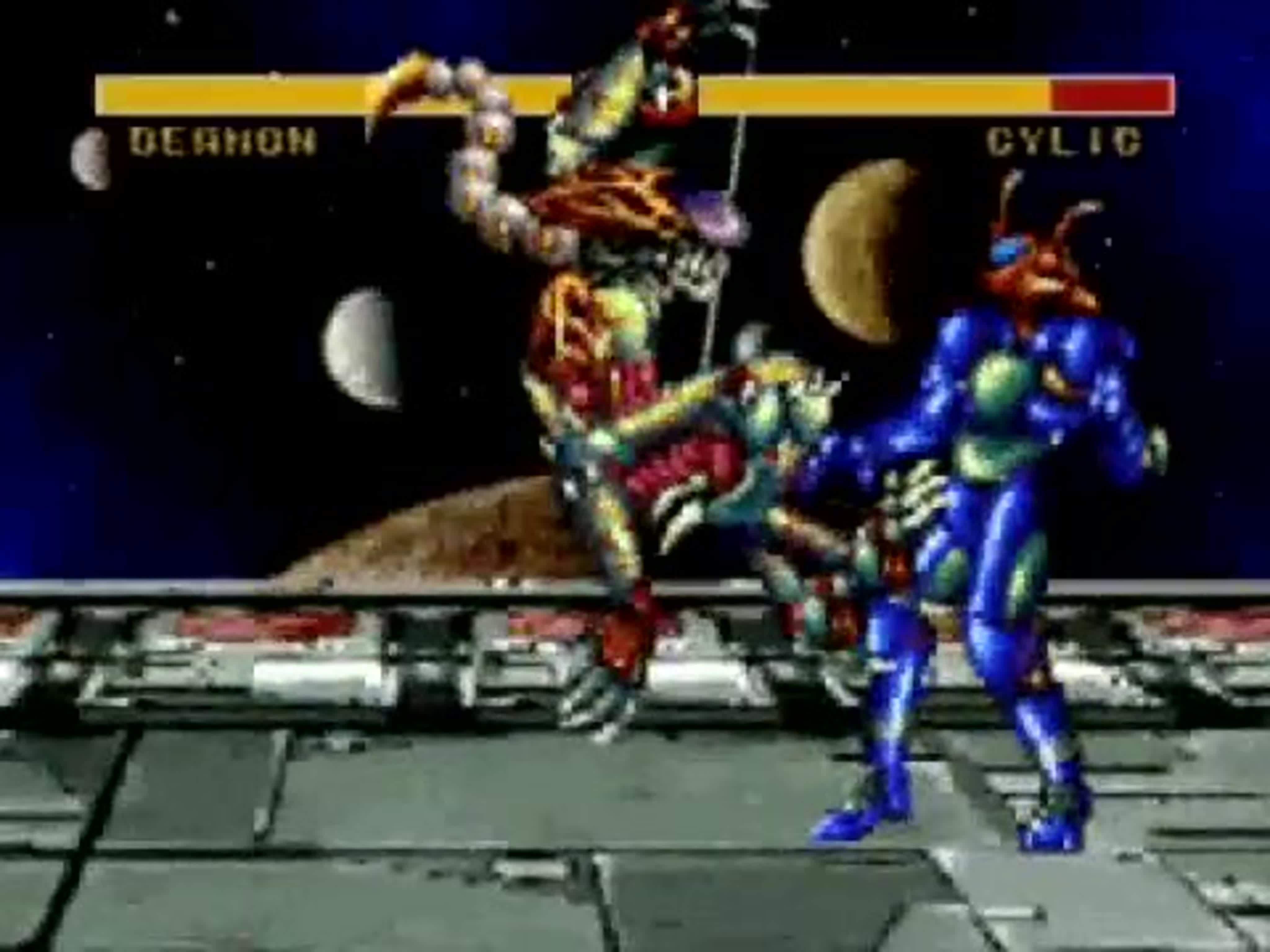 Defunct Video Game companies
