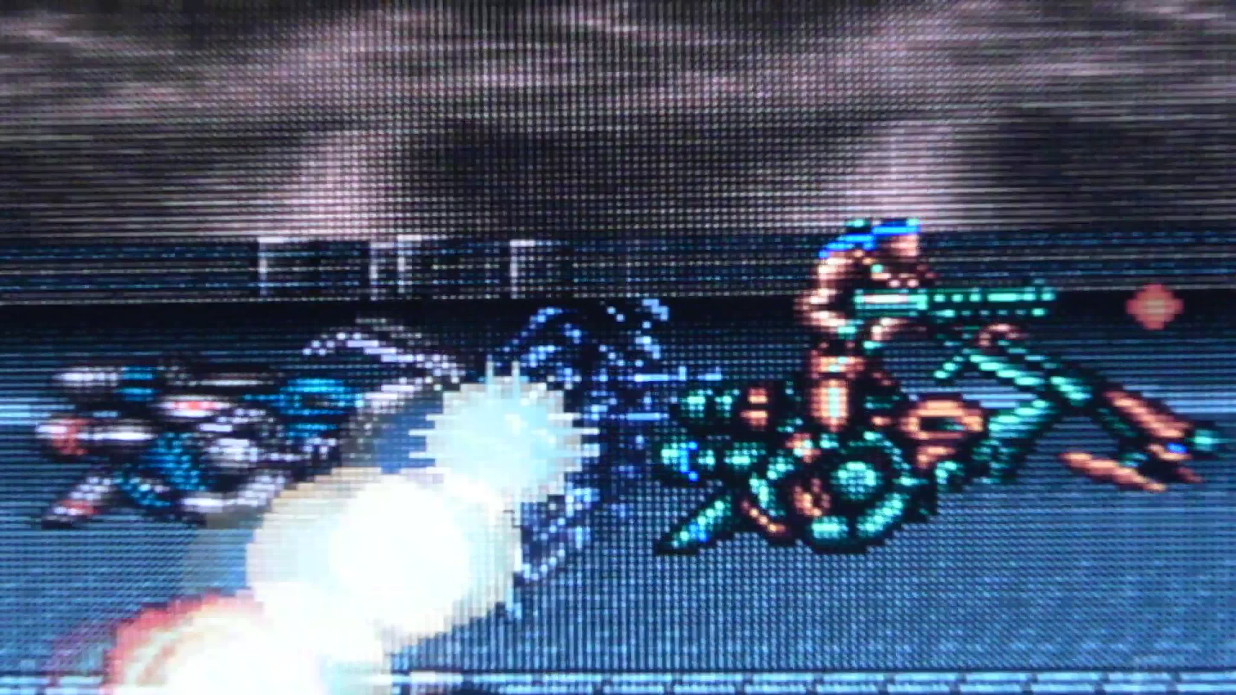 Mame, Retroarch Videos