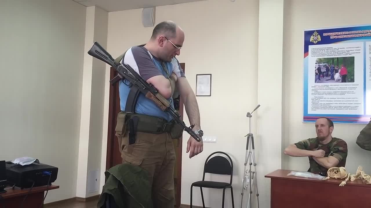 Тактическая медицина, выживание
