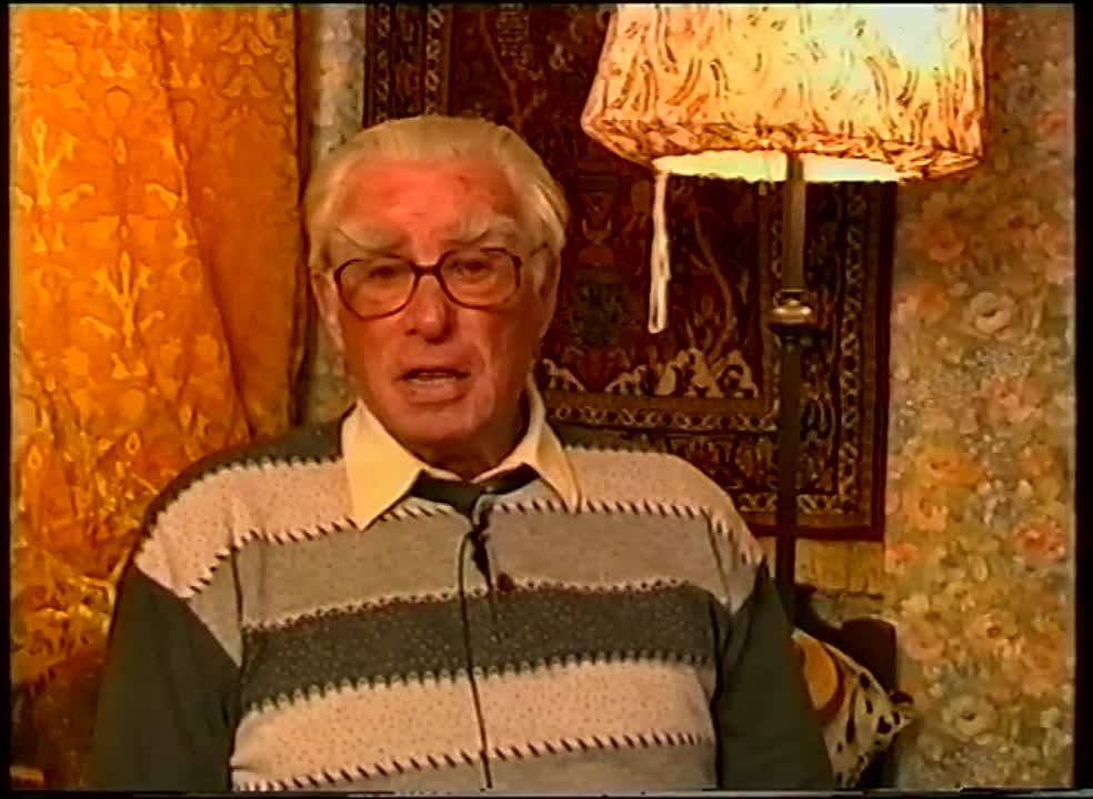 Документальные фильмы