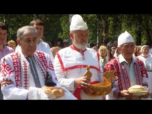 Чувашия