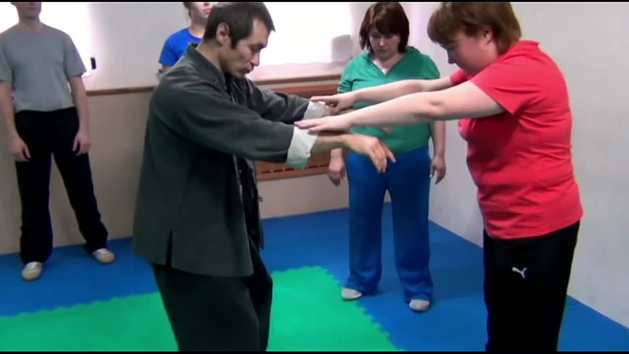У-шу