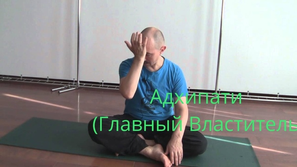 Йогатерапия Прокуниных