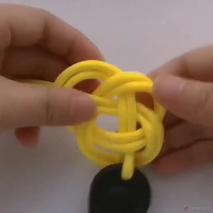Узлы, темляки, паракорд