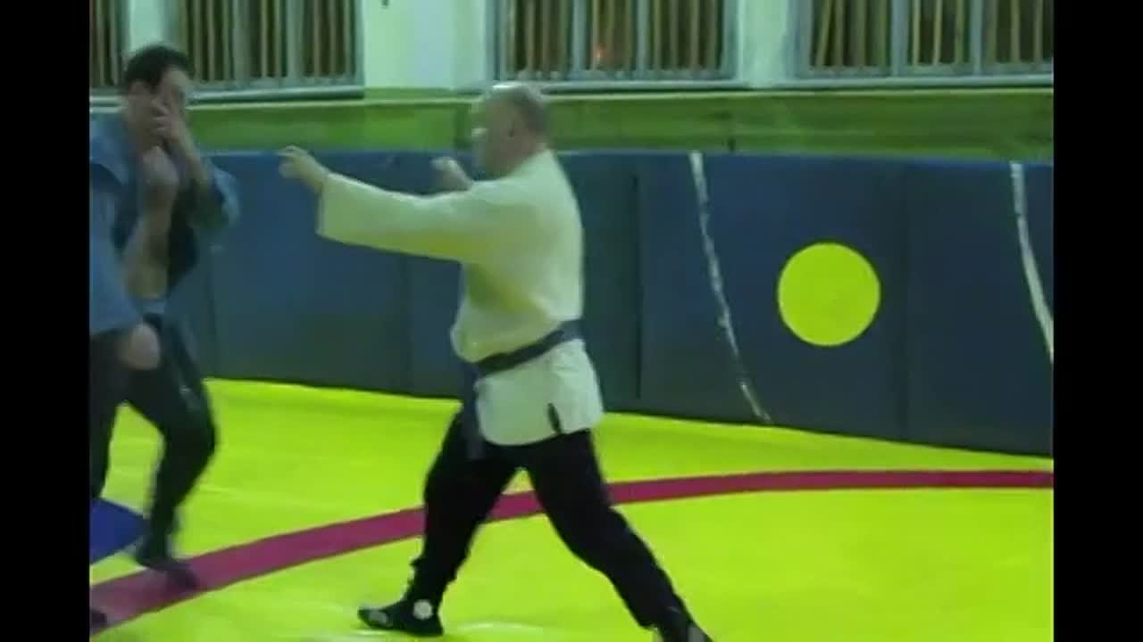 САМБО