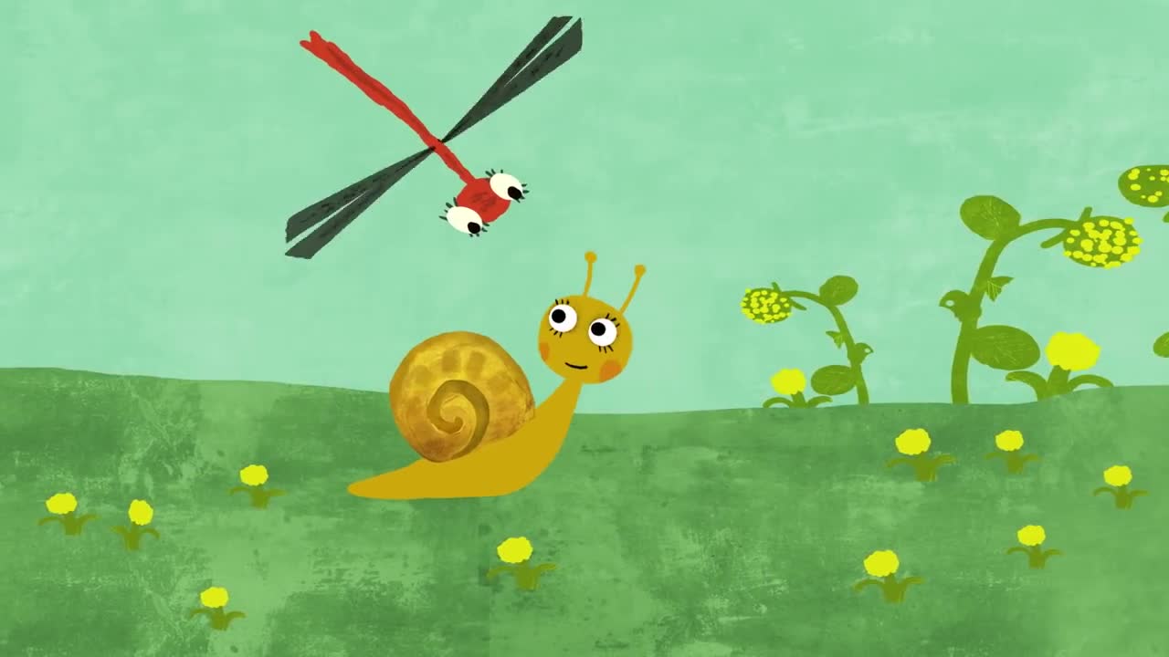 Современные союзмультфильм & зарубежные