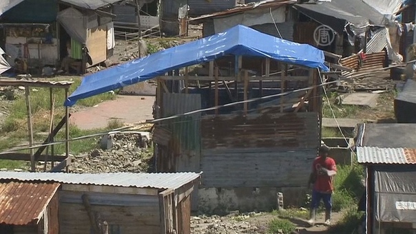 Не злите матушку-природу!