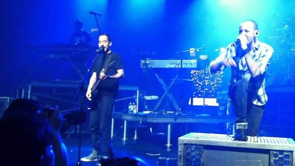 Linkin Park - In The End (Official Music Video)