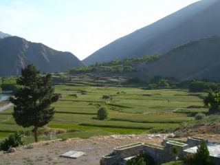 PANJSHIR