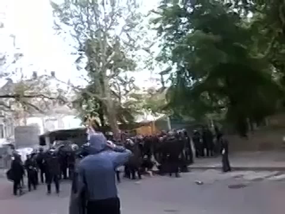 Одесса 2 мая Хатынь.( 3 части ).