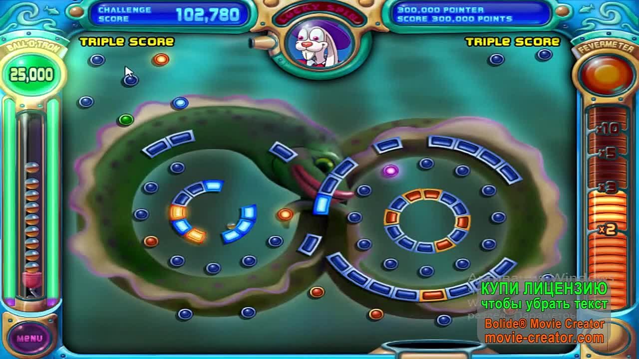 Peggle