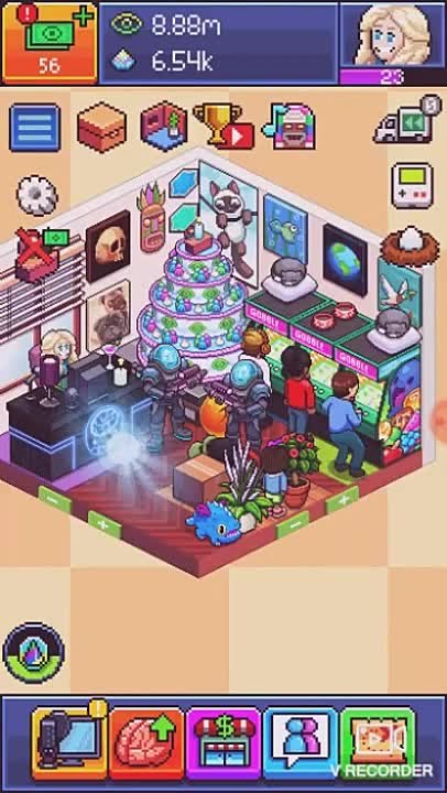 PewDiePie tuber simulator